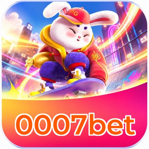 0007bet APK - Interface do aplicativo Android